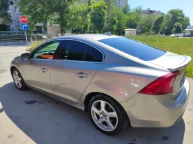 Volvo S60 D3, снимка 6