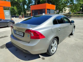 Volvo S60 D3, снимка 3