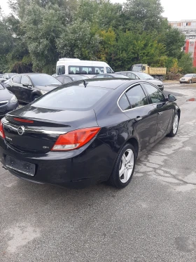 Opel Insignia 2, 0  автомат, снимка 9