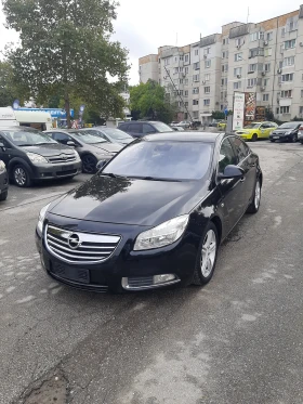 Opel Insignia 2, 0  автомат, снимка 4