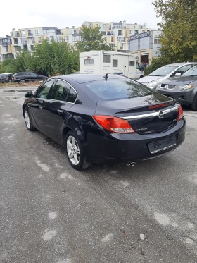 Opel Insignia 2, 0  автомат, снимка 10