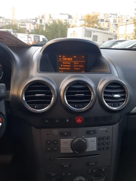 Opel Insignia 2, 0  автомат, снимка 13