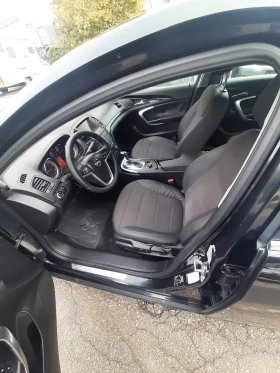 Opel Insignia 2, 0  автомат, снимка 2