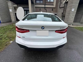 BMW 640 i xDrive/ОБДУХВАНЕ/ПАНОРАМА/360 КАМЕРИ, снимка 5