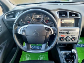 Citroen C4 1.6 BlueHDI / EURO-6 / FACE , снимка 13