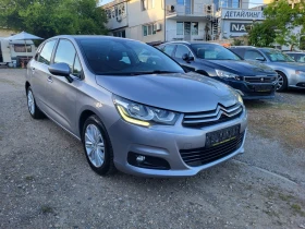 Citroen C4 1.6 BlueHDI / EURO-6 / FACE , снимка 1