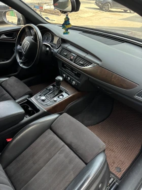 Audi A6 3.0 tdi , снимка 6