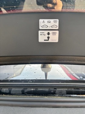 Audi A6 3.0 tdi , снимка 9