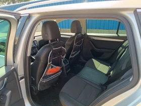 Skoda Octavia Комби стайл, снимка 7