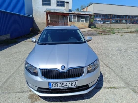 Skoda Octavia Комби стайл, снимка 2
