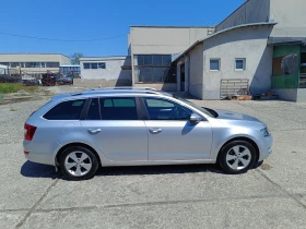 Skoda Octavia Комби стайл, снимка 4