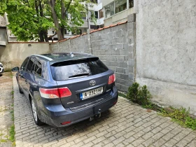 Toyota Avensis 2.2 D-4D 150 к.с., снимка 4