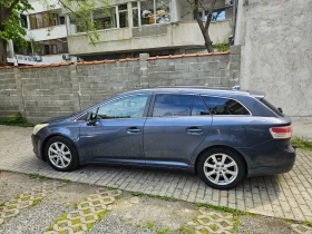 Toyota Avensis 2.2 D-4D 150 к.с., снимка 1