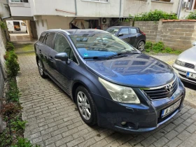 Toyota Avensis 2.2 D-4D 150 к.с., снимка 7