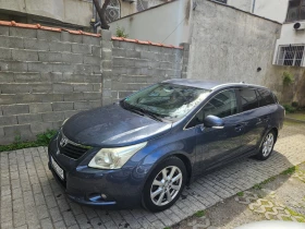 Toyota Avensis 2.2 D-4D 150 к.с., снимка 5