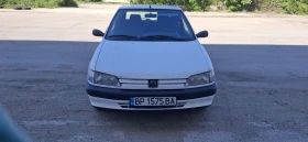 Peugeot 306, снимка 1