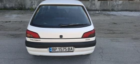 Peugeot 306, снимка 4