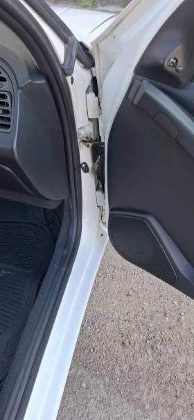 Peugeot 306, снимка 11
