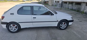 Peugeot 306, снимка 3