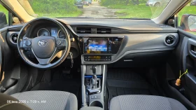 Toyota Corolla Luna, снимка 11