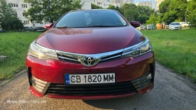 Toyota Corolla Luna, снимка 5