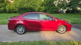 Toyota Corolla Luna, снимка 7