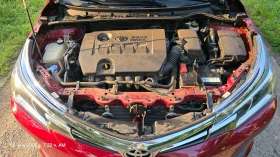 Toyota Corolla Luna, снимка 16