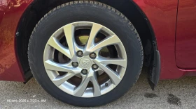 Toyota Corolla Luna, снимка 8