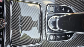 Mercedes-Benz E 63 AMG S, снимка 8