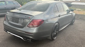Mercedes-Benz E 63 AMG S, снимка 4