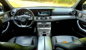 Mercedes-Benz E 63 AMG S, снимка 9