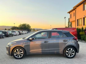 Hyundai I20 1.25i LED EURO-6, снимка 2