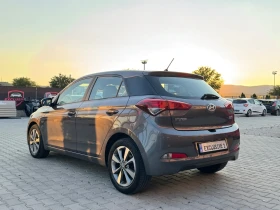 Hyundai I20 1.25i LED EURO-6, снимка 3
