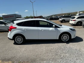 Ford Focus 1.6 TDCI Titanium, снимка 4