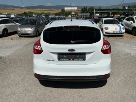 Ford Focus 1.6 TDCI Titanium, снимка 6