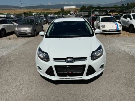 Ford Focus 1.6 TDCI Titanium, снимка 1