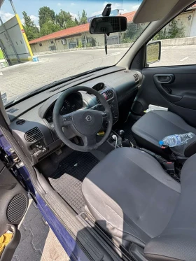 Opel Combo, снимка 6