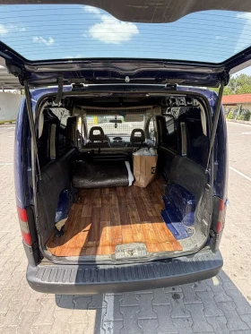 Opel Combo, снимка 8