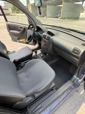 Opel Combo, снимка 7