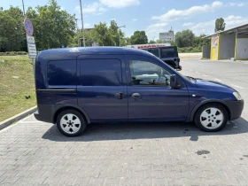 Opel Combo, снимка 3