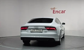 Audi A7 3.0 TDI 272 к.с. !!, снимка 4