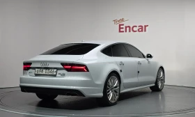 Audi A7 3.0 TDI 272 к.с. !!, снимка 2