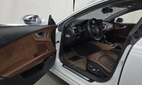 Audi A7 3.0 TDI 272 к.с. !!, снимка 10