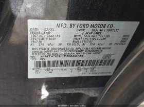 Ford Mustang Mach-E Premium, снимка 9