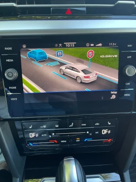 VW Arteon 2.0 4Motio 200, снимка 11
