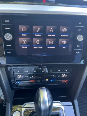 VW Arteon 2.0 4Motio 200, снимка 10