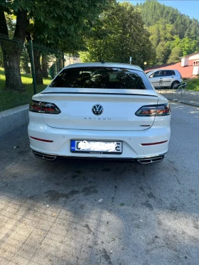 VW Arteon 2.0 4Motio 200, снимка 5