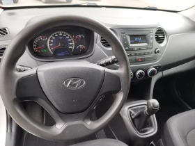 Hyundai I10 Газова уредба/LPG, снимка 4