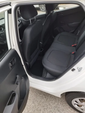 Hyundai I10 Газова уредба/LPG, снимка 6
