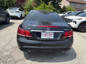 Mercedes-Benz E 400 H/K * CARFAX * ОПЦИЯ ЗА ФИНАНСИРАНЕ, снимка 4